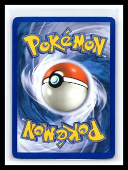 💥 Pokemon 2007 Card - Swablu Power Keepers 66/108 Reverse Holo STAMPED - Image 2