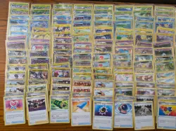 Evolving Skies Complete Set of Holo's, Reverses, C & UCs - Pokemon - NM - Image 2