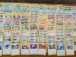 Evolving Skies Complete Set of Holo's, Reverses, C & UCs - Pokemon - NM - Image 3
