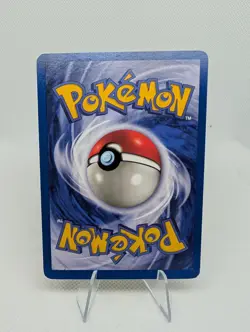 Vileplume 31/64 - Vintage Non Holo Rare Jungle Set Pokemon Card WOTC 1999 - LP - Image 4