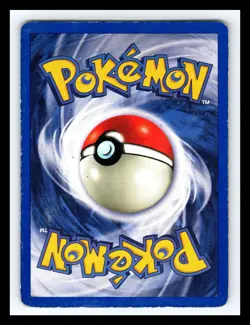 💥 Gastly | Pokemon TCG 1999 | (Shadowless Set) Non Holo Vintage # 50/102 - Image 2