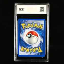TQG 9 MINT 1999 Pokemon ENG Marowak #39/64 U - Image 2