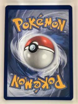 N's Zekrom - 031 031 Holo Promo ME: Mega Evolution Promo Pokemon LP - Image 2