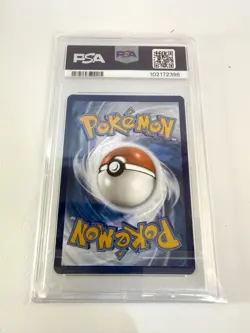 PSA 10 Magneton SVP 159 Surging Sparks SSP ETB Black Star Promo IR Pokemon Mint - Image 3