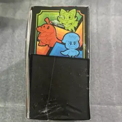 Pokemon: Paldea Evolved •Elite Trainer Box• Scarlet & Violet *SEALED/NEW* - Image 2