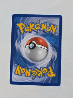 Pokemon Unleashed Uncommon Golbat #30/95 NM - Image 2