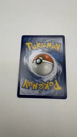 Pokemon Fan Club Ultra Rare Full Art Trainer Holo Sm-Ultra Prism 155/156 - Image 2