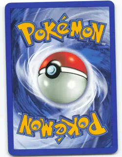 Misty's Magikarp - 88/132 Gym Challenge - Pokemon TCG - 2000 - Image 2