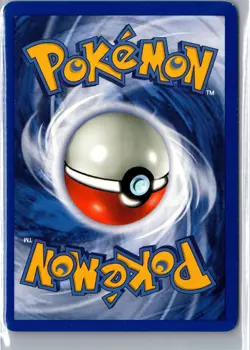 Koga's Golbat 46/132 Uncommon Gym Challenge Pokemon Unlimited Near Mint - Image 2