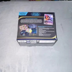 Pokemon Elite Trainer Box Mega Evolution Phantasmal Flames Charizard English - Image 2