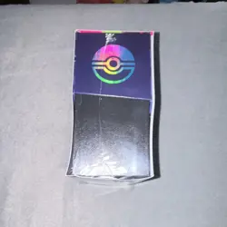 Pokemon Elite Trainer Box Mega Evolution Phantasmal Flames Charizard English - Image 4