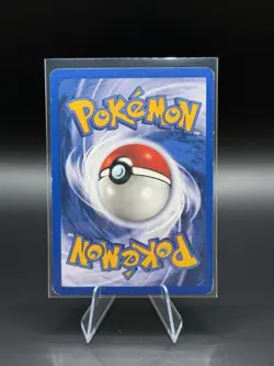 Dark Golbat (7) HOLO Unlimited Team Rocket 07/82 - Pokemon TCG - Image 2