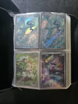 Pokemon Collection Lot., Mostly Older To Mid Era. Korean/japanese/chinese/ Eng - Image 1