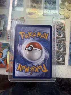 Psyduck 226/217 Illustration Rare ME: Ascended Heroes Pokemon NM/M - Image 2