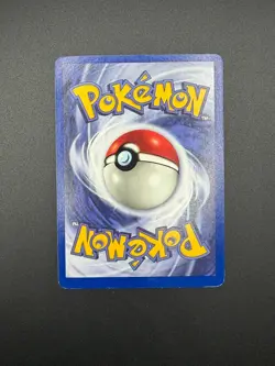 Pokemon Dark Persian Unlimited Uncommon Team Rocket 42/82 NM - Image 2