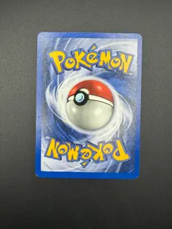 Pokemon Dark Weezing (31) Unlimited Rare Team Rocket 31/82 NM - Image 2