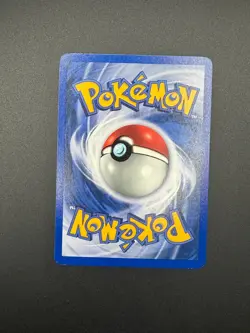 Pokemon Magikarp Unlimited Uncommon Team Rocket 47/82 NM - Image 2