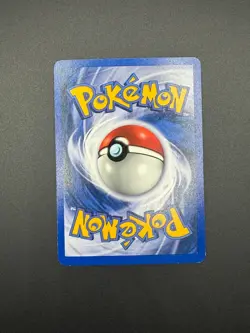 Pokemon Dark Arbok (19) Unlimited Rare Team Rocket 19/82 NM - Image 2