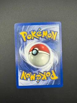 Pokemon Dark Gloom Unlimited Uncommon Team Rocket 36/82 NM - Image 2