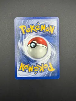 Pokemon Dark Dugtrio (23) Unlimited Rare Team Rocket 23/82 NM - Image 2