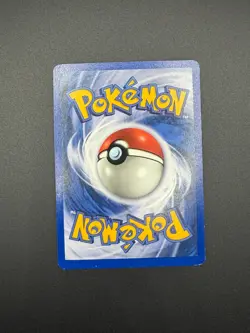 Pokemon Rainbow Energy (17) Unlimited Holo Holo Rare Team Rocket 17/82 NM - Image 2