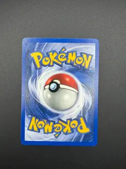 Pokemon Drowzee Unlimited Common Team Rocket 54/82 NM - Image 2