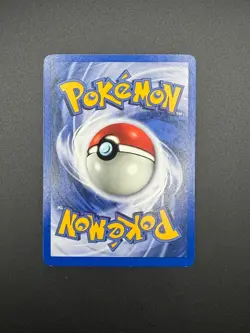 Pokemon Dark Vaporeon Unlimited Uncommon Team Rocket 45/82 NM - Image 2