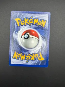 Pokemon Diglett Unlimited Common Team Rocket 52/82 NM - Image 2