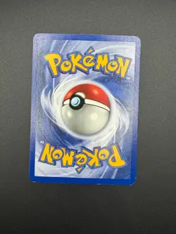 Pokemon Abra Unlimited Common Team Rocket 49/82 NM - Image 2