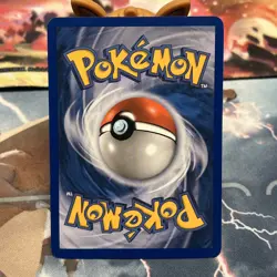 Pokemon TCG Card 2006 EX Crystal Guardians - Gulpin 33/100 Reverse Holo - Image 2