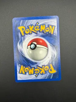 Pokemon Porygon Unlimited Uncommon Team Rocket 48/82 NM - Image 2