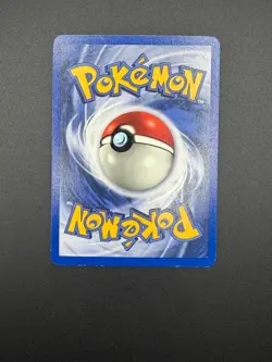 Pokemon Here Comes Team Rocket! (71) Unlimited Rare Team Rocket 71/82 NM - Image 2