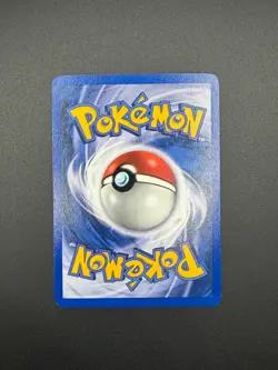 Pokemon Dark Vileplume (30) Unlimited Rare Team Rocket 30/82 NM - Image 2