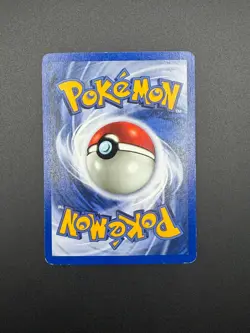 Pokemon Mankey Unlimited Common Team Rocket 61/82 NM - Image 2