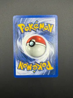 Pokemon Squirtle Unlimited Common Team Rocket 68/82 NM - Image 2