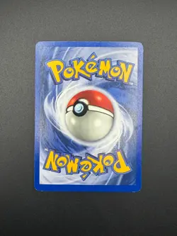 Pokemon Dark Flareon Unlimited Uncommon Team Rocket 35/82 NM - Image 2