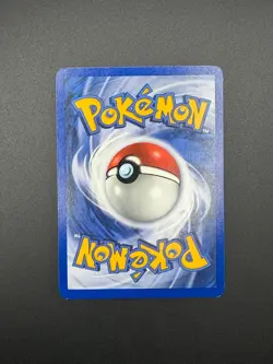 Pokemon Dark Rapidash Unlimited Uncommon Team Rocket 44/82 NM - Image 2