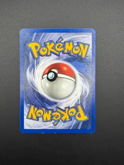 Pokemon Ekans Unlimited Common Team Rocket 56/82 NM - Image 2