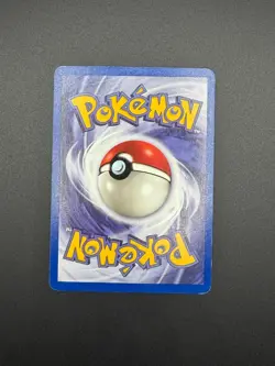 Pokemon Dark Alakazam (18) Unlimited Rare Team Rocket 18/82 NM - Image 2