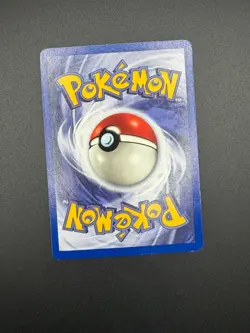 Pokemon Dark Electrode Unlimited Uncommon Team Rocket 34/82 NM - Image 2