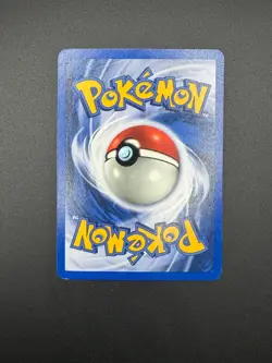 Pokemon Dark Primeape Unlimited Uncommon Team Rocket 43/82 NM - Image 2