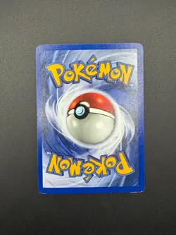 Pokemon Machop Unlimited Common Team Rocket 59/82 NM - Image 2