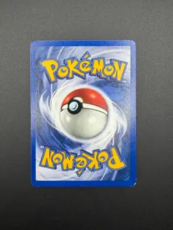 Pokemon Rattata Unlimited Common Team Rocket 66/82 NM - Image 2