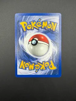 Pokemon Ponyta Unlimited Common Team Rocket 64/82 NM - Image 2