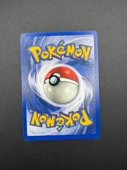 Pokemon Meowth Unlimited Common Team Rocket 62/82 NM - Image 2