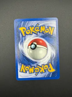 Pokemon Dark Golduck Unlimited Uncommon Team Rocket 37/82 NM - Image 2