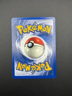 Pokemon Eevee Unlimited Common Team Rocket 55/82 NM - Image 2