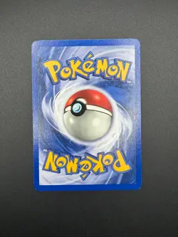 Pokemon Dark Kadabra Unlimited Uncommon Team Rocket 39/82 NM - Image 2