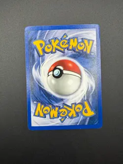 Pokemon Oddish Unlimited Common Team Rocket 63/82 NM - Image 2