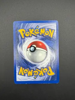 Pokemon Dark Slowbro (29) Unlimited Rare Team Rocket 29/82 NM - Image 2